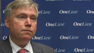 Dr. Martin Reck On Docetaxelramucirumab In Nsclc