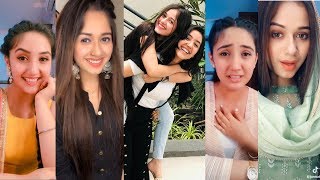 Ashnoor Kaur and Jannat Zubair Tiktok Video | Friendship Goals | Arishfa, Riyaz, Neha Kakkar
