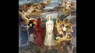 Alfred Schnittke - Faust Cantata