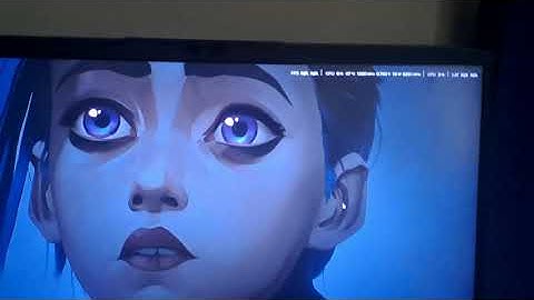 How to enable or disable statistics Nvidia Overlay FPS Counter On Your Desktop! | 2025 Tutorial