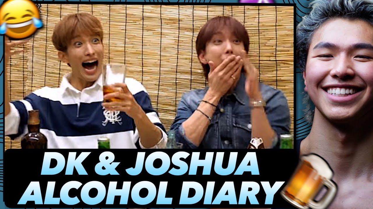 Athlete React to SEVENTEEN With YOUNGJI