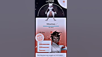 Shadow Mewtwo Purify Pokemon Go #pokèmongo #shinypokemon #shadowmewtwo #pokemonvideo #pokémonshorts