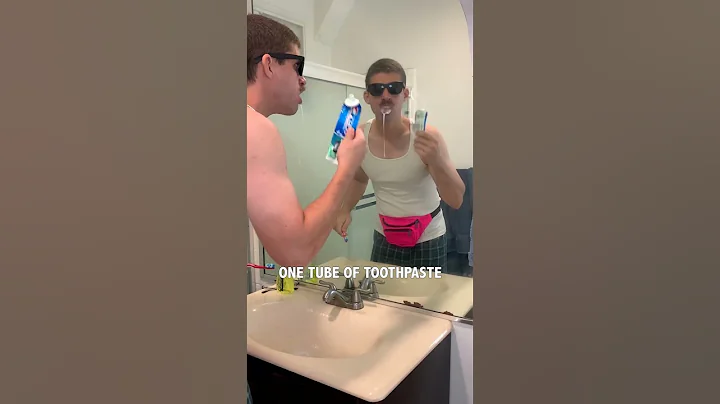 Please Stop Making Fun Of My Fanny Pack