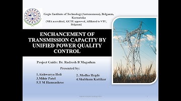 Unified Power Quality Conditioner (UPQC) using MATLAB Simulink | #SimulinkChallenge2022
