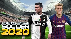 Download Dream League Soccer 2020 || New Best Edition Ever || DLS 2020