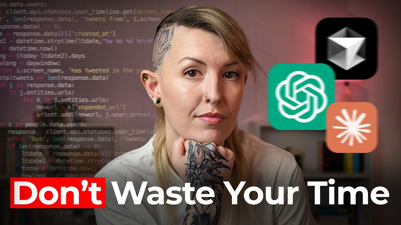 Is Learning to Code Still Worth It in 2026? thumbnail