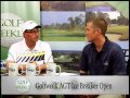 Whhitvs golf weekly  larry lee and ryan thompson golfweek tour  january 15 2013