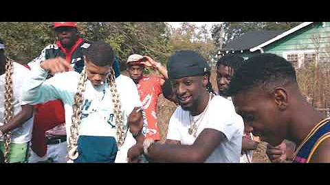 FB Boochie “No hook” (Official music video)