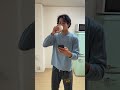 【100%共感】超ビビるとき【テニス】#Shorts