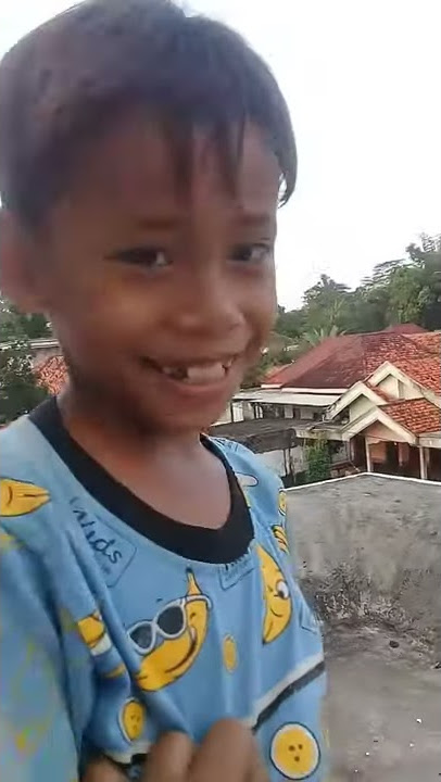 lagi ngetot
