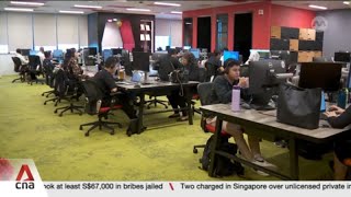 Employment growth faster than expected in Q3