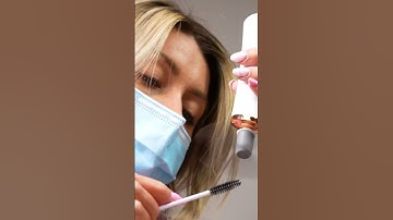 L curl pre-fans for the win! Have you ever tried anything like these⁉️🌹 #lashextensions