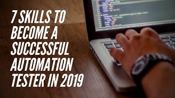 7 Skills To Become A Successful Automation Tester🎯| LambdaTest VLogs