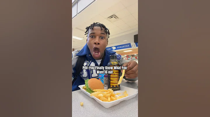 Guess what I want…. I want some fries!🍟😂 #shorts #shortsfeed #cringe #viral #trend