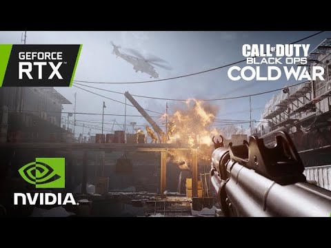 Call of Duty®: Black Ops Cold War - Cinemática de la Temporada uno ...
