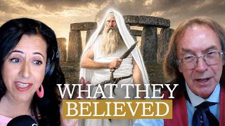 What Ancient Britons Actually Believed In