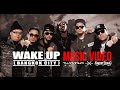 Thaitanium feat. Snoop Dogg - Wake Up (Bangkok City) [Official Music Video]