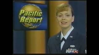 AFN Commercials - AFRTS Commercials Command Information Spots - 3 from 5/5/1999      990