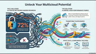 Hybrid Multicloud Networking