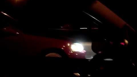 k20 nitrous hatch vs srt4