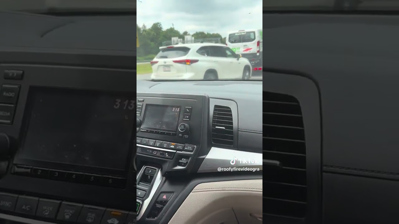 Lawrence general hospital ambulance responding 7/11/25