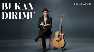 Feber Adam - Not You (Official Lyric Video)