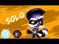 Zooba Max Solo Level 20 MAX Gameplay