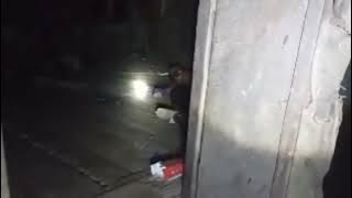 Ghost hunting naah Davea'n ruang a chhar (30/6/2023 zan)