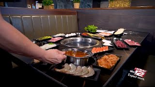New Japanese BBQ & Shabu Restaurant opens in San Antonio  Texas Eats