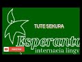 ESPERANTO MUSIC * TUTE SEKURA * TUTE SEKURA