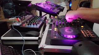 Download Lagu DJ Atheum Mugwanti - Amink CL - Gerry RMX MP3