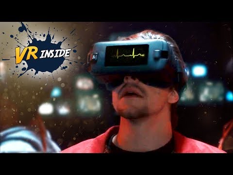 VR Inside Podcast - Budget Cuts Delayed, Transference & New Superhot VR Game? (Ep.39) - VR Inside Podcast - Budget Cuts Delayed, Transference & New Superhot VR Game? (Ep.39)