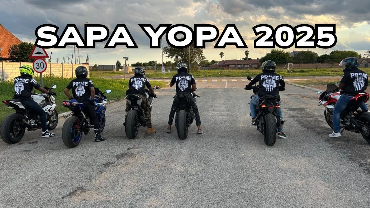 Sapa Yopa 2025 | Кто выиграл 50 км?