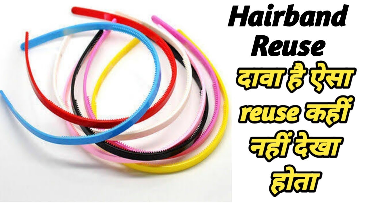 Diy how to make a ear muffs without any glue gun and other things at