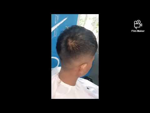 KUMPULAN MODEL  RAMBUT GAYA ANAK  DESA  YouTube