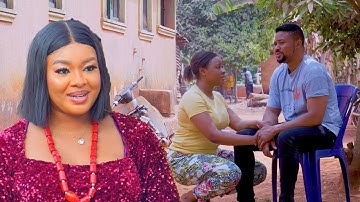 BE THE FIRST TO WATCH THIS 2025 LATEST EMOTIONAL MOVIE OF MIKE GODSON AND DORIS IFEKA-LATEST