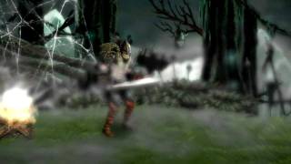 Raventhorne - Trailer - Dream Build Play 2011
