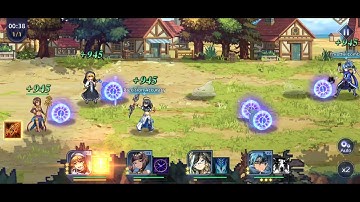 final sky rpg  revived  as cross summoners  r