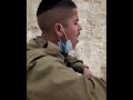 IDF Soldier Eliav Shabo Sings Shema Yisrael Amazingly IDF Soldier Eliav Shabo Sings Shema Yisrael Amazingly
