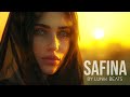 SAFINA Oriental Balkan Reggaeton Type Beat Prod By Lunik Beats 
