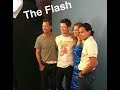 The original team flash