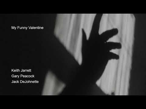 Putar My Funny Valentine - Keith Jarrett Trio
