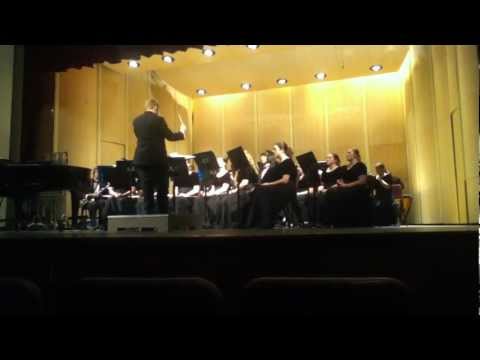 Eaton Rapids High School Band - Pirates of the Caribbean