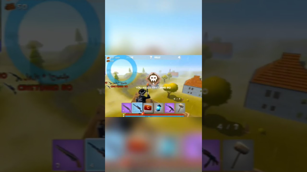 This is Why I Can't have Nice Games 