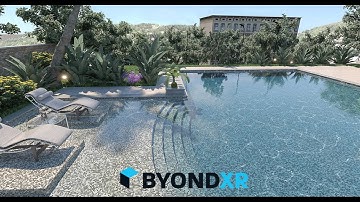 ByondXR - Metaverse 3D Visualizer - Home  Décor