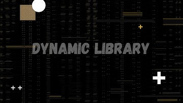 How to Create Dynamic Library Part | #linux #library #compilersutra