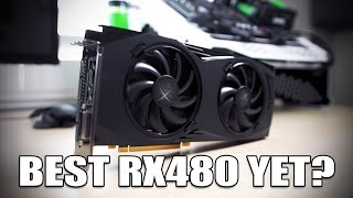 This RX 480 DOESN'T SUCK!
