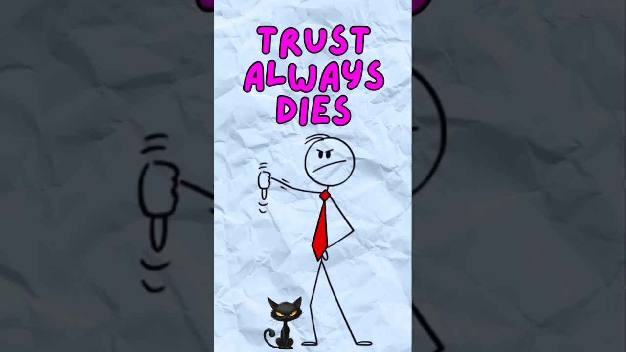 Can Love Survive Without Trust? 