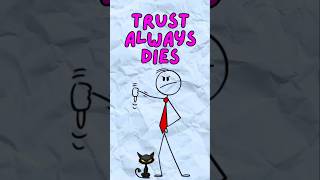 Can Love Survive Without Trust shorts