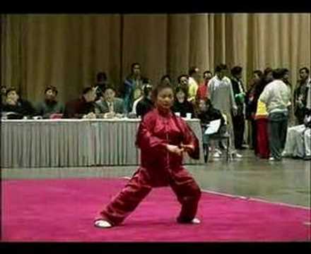 赵堡太极拳 - 天天要闻